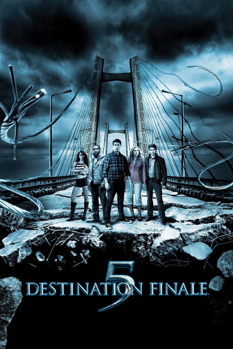 Póster la Película