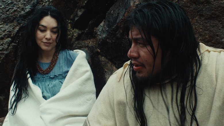 The Man Who Would Not Shake Hands (1970)