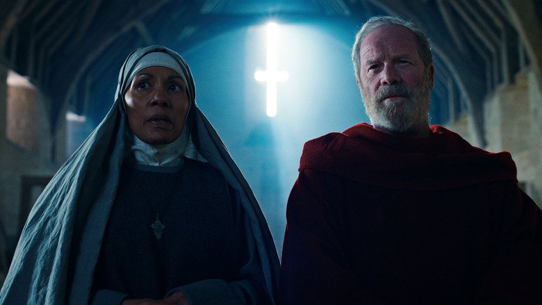 Still from Cursed - Season 1 Episode 3