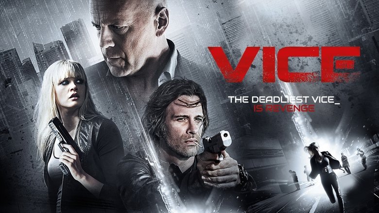 Vice (2015)