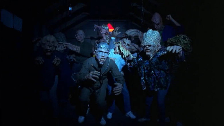 Basket Case 2 - Die Rückkehr
