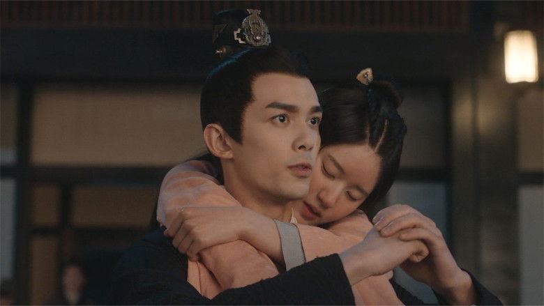 Still image for Love Like the Galaxy season 1 episode 27: Episode 27 Still image for Love Like the Galaxy season 1 episode 27: Episode 27