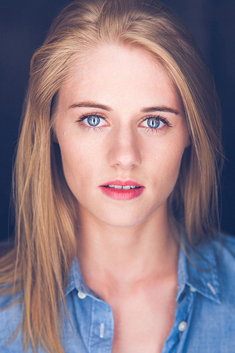 Rachel Kenney portrait image