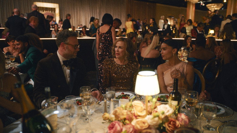 Still from The Studio - Season 1 Episode 8