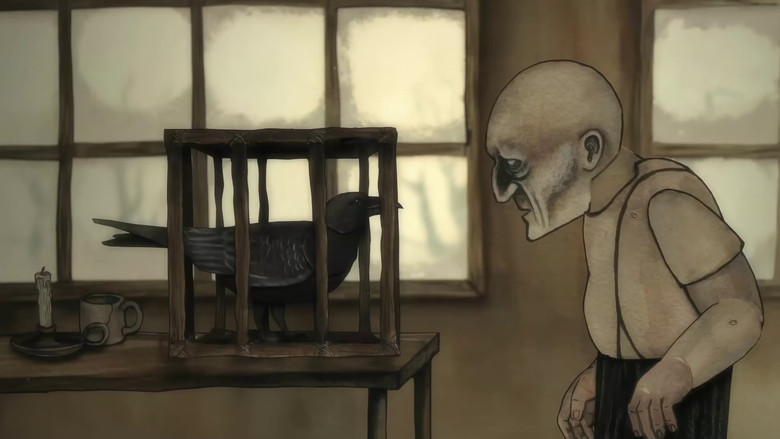 Imatge de Steven Wilson: The Raven That Refused to Sing (and Other Stories)