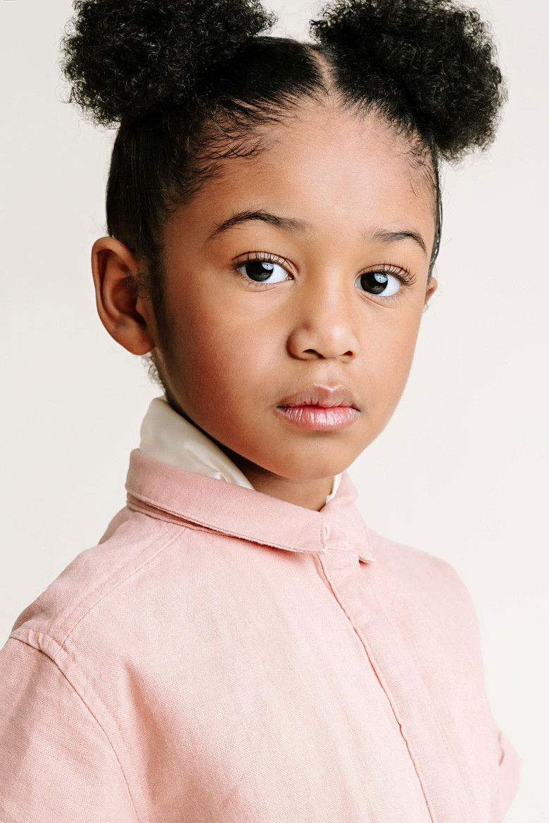 Ellie Rae Love portrait image