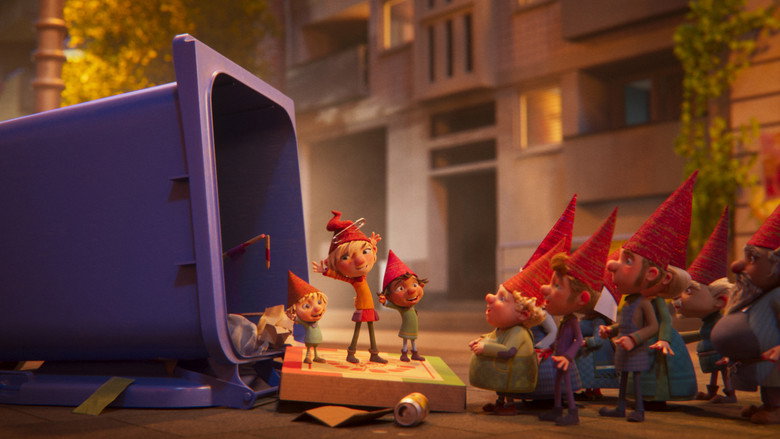 Elfie et les supers elfkins 8