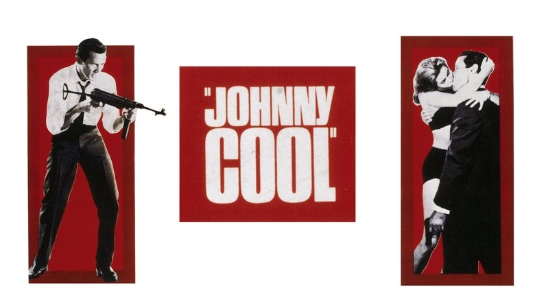 Johnny Cool (1963)