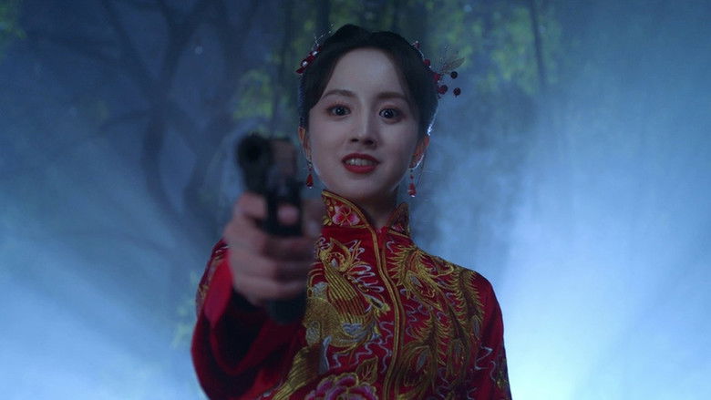 Still image for Rival Love season 1 episode 9: Episode 9 Still image for Rival Love season 1 episode 9: Episode 9