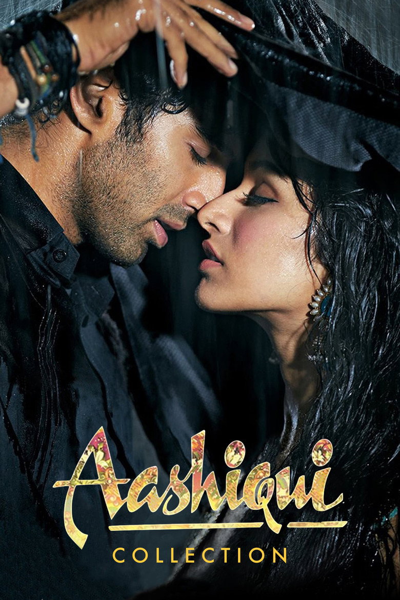 Постер коллекции Aashiqui Collection