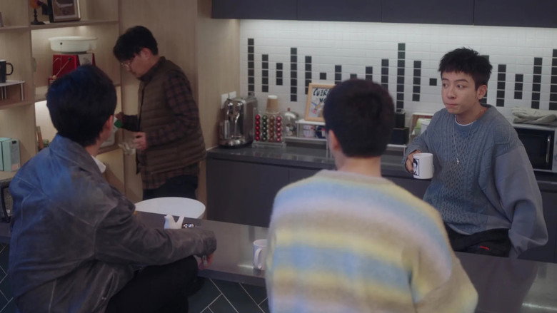 Still from Love Me, Love My Voice - Season 1 Episode 5