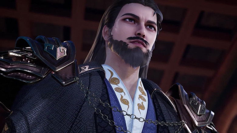 Still image for Myriad Realms Supreme season 1 episode 81: Episode 81