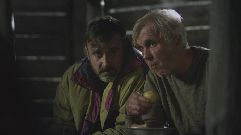 Still image for Чёрная лестница season 1 episode 14: Episode 14 Still image for Чёрная лестница season 1 episode 14: Episode 14