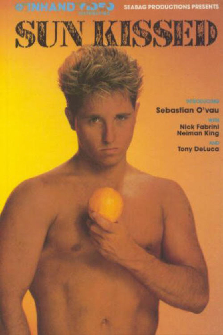 Imatge de Sun Kissed
