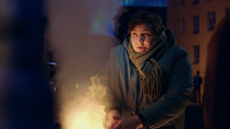 Still image for Katastrofe season 1 episode 1: Episode 1