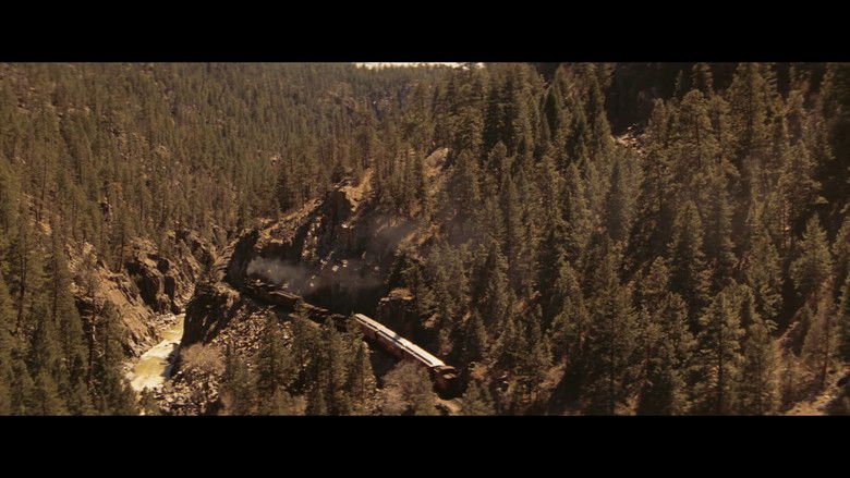 Image d'arrière-plan 10 du film Le Prestige