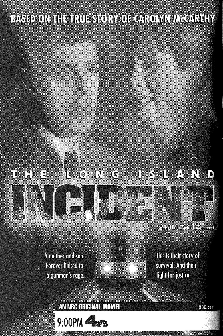 The Long Island Incident (1998)