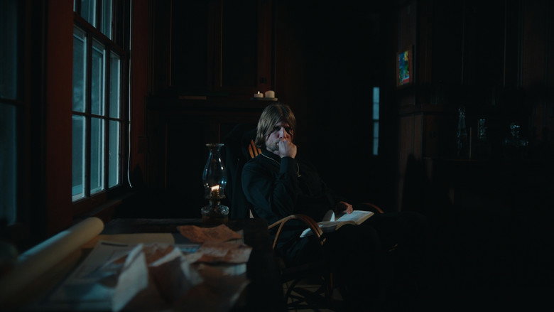 Winter Wind (2026)