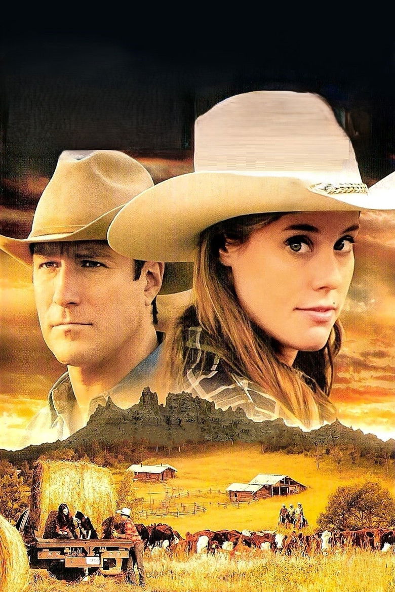 Imatge de Nora Roberts' Montana Sky