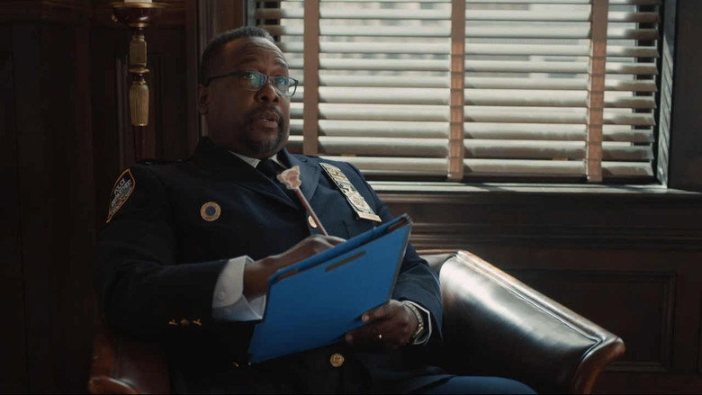 Still from Elsbeth - Season 3 Episode 1