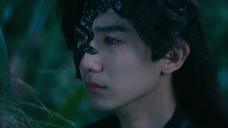 Still image for May Your Heart Be Like Mine season 1 episode 21: Episode 21 Still image for May Your Heart Be Like Mine season 1 episode 21: Episode 21