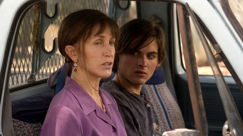 Assistir Transamerica (2005)