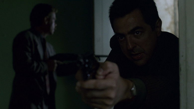 Image d'arrière-plan 10 du film Homicide