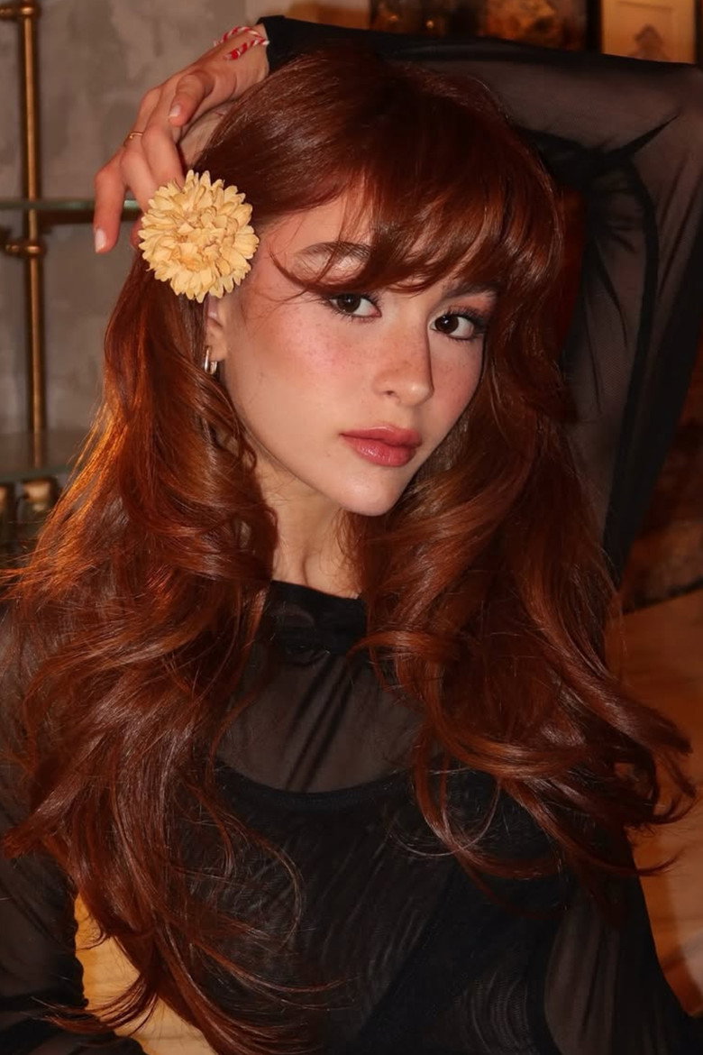 Asena Keskinci photo 2
