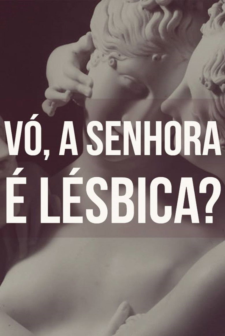 Imatge de Vó, a Senhora é Lésbica?