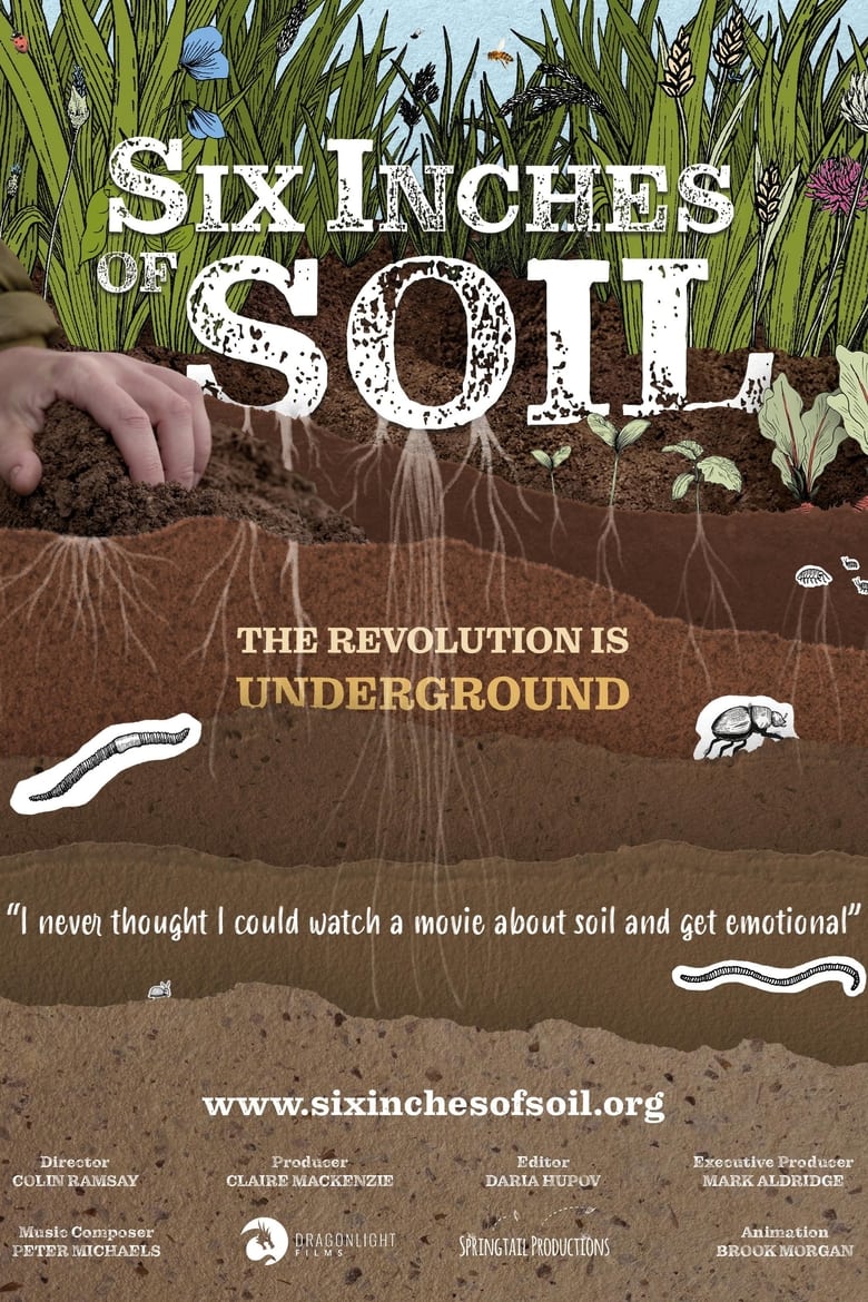 Six Inches of Soil (2024)