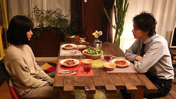 Still image for Ghost Writer season 1 episode 7: I Want to Disappear... The Ending of Victory Scenarios Still image for Ghost Writer season 1 episode 7: I Want to Disappear... The Ending of Victory Scenarios