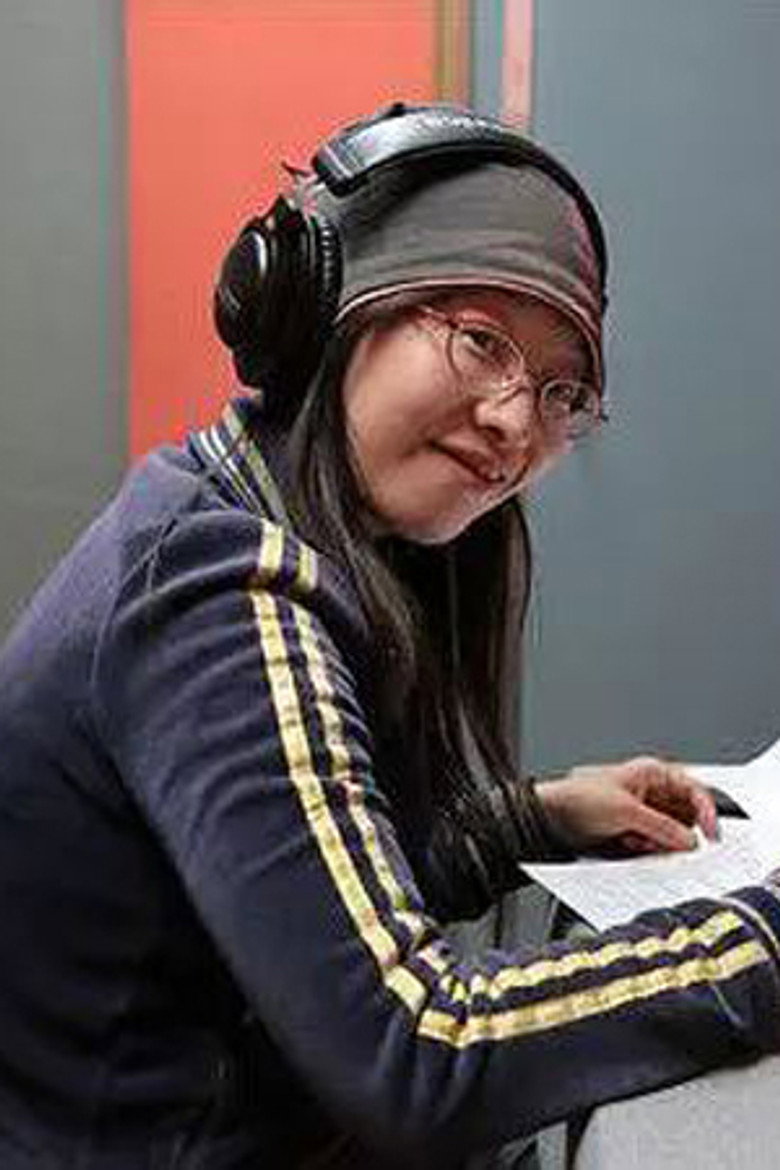 Li Xiaomeng photo 2