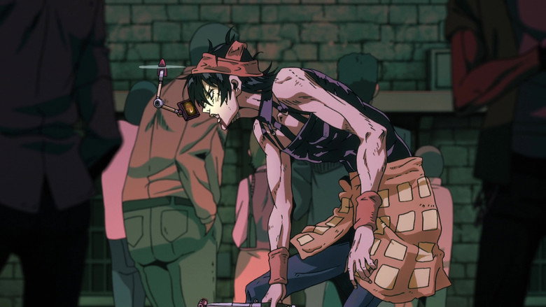 Snk Saison 4 Episode 23 Streaming