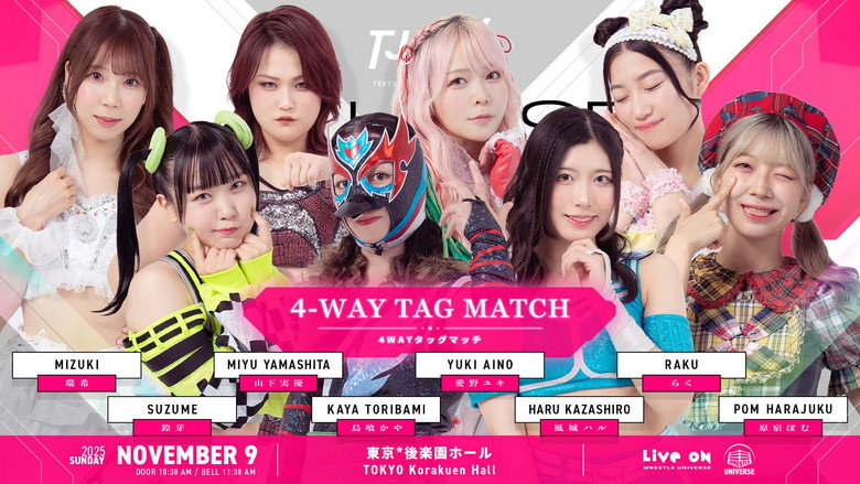 TJPW All Rise '25 image 6