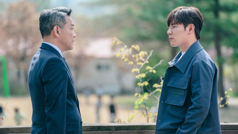 Still from May It Please the Court - Season 1 Episode 8