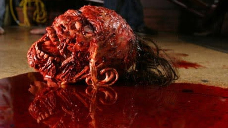 Run For Blood