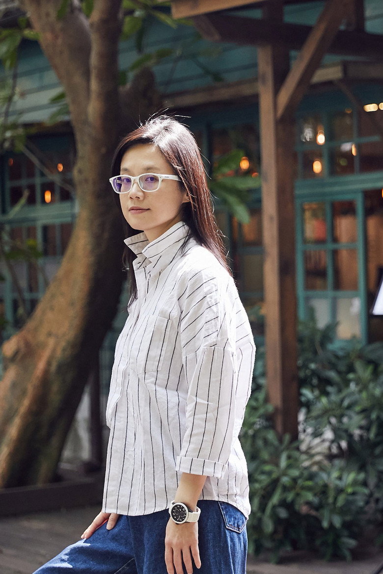 Cheng Fenfen photo 2