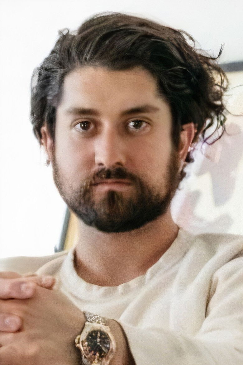 J.J. Corsini portrait image