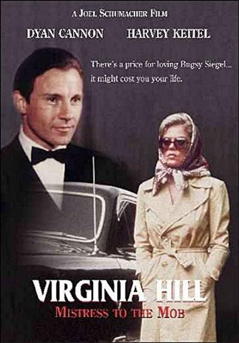 Imatge de Virginia Hill