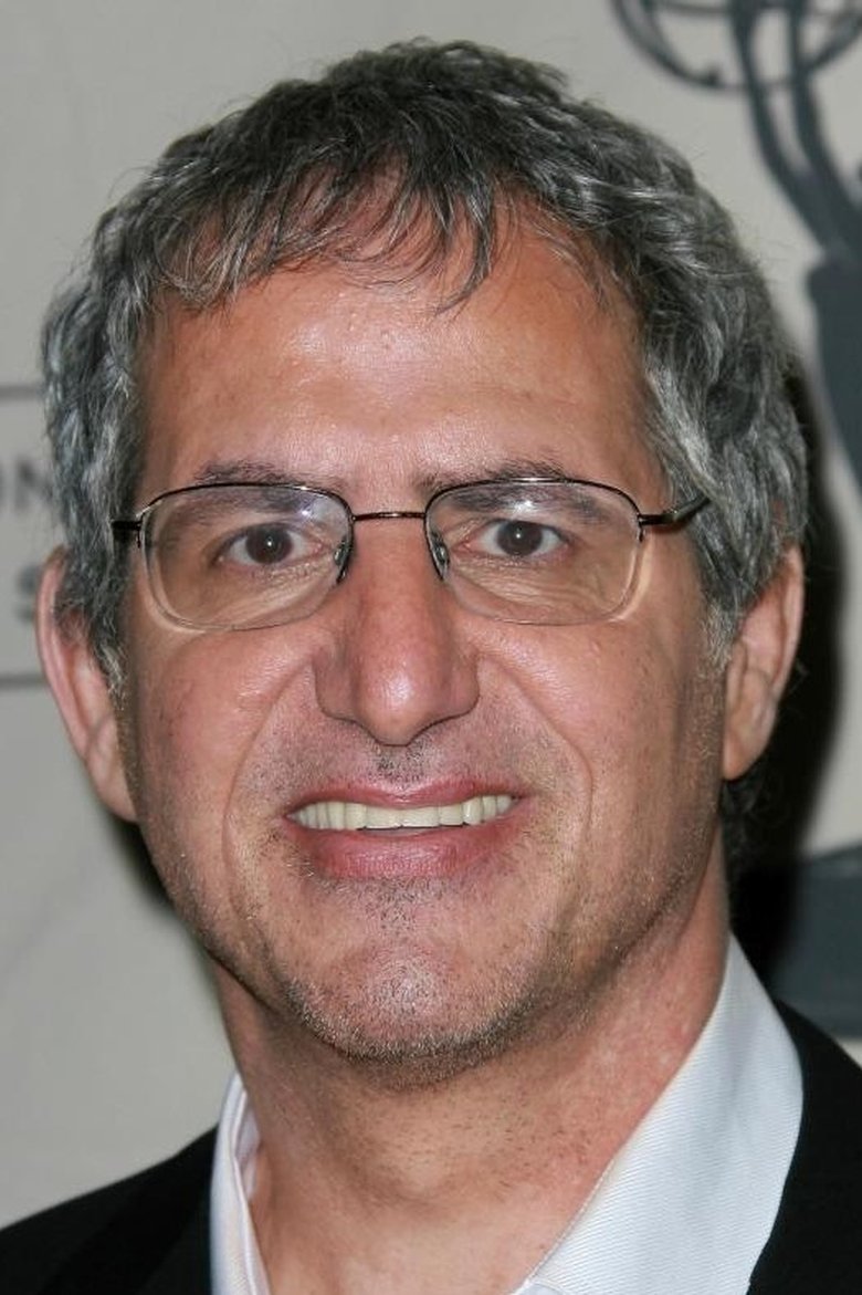 Lee Aronsohn portrait image