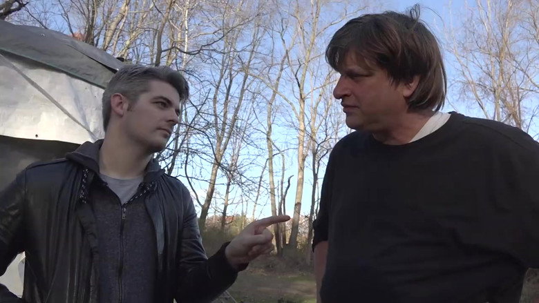 The Bigfoot Hunter: Still Searchin' 3