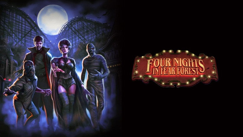 Four Nights in Fear Forest image 1