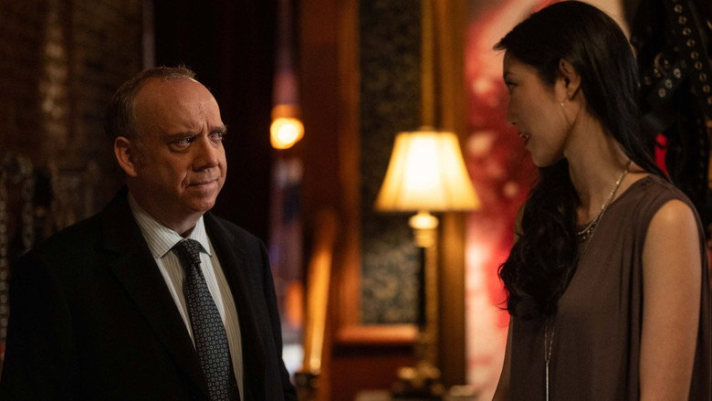 Still from Billions - Season 7 Episode 6