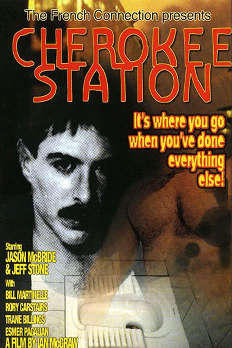 Imatge de Cherokee Station