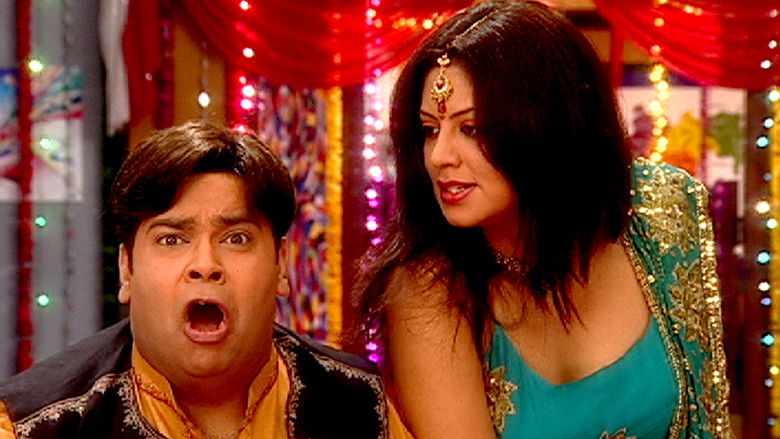 Still image for F.I.R. season 1 episode 194: Baba Po Po