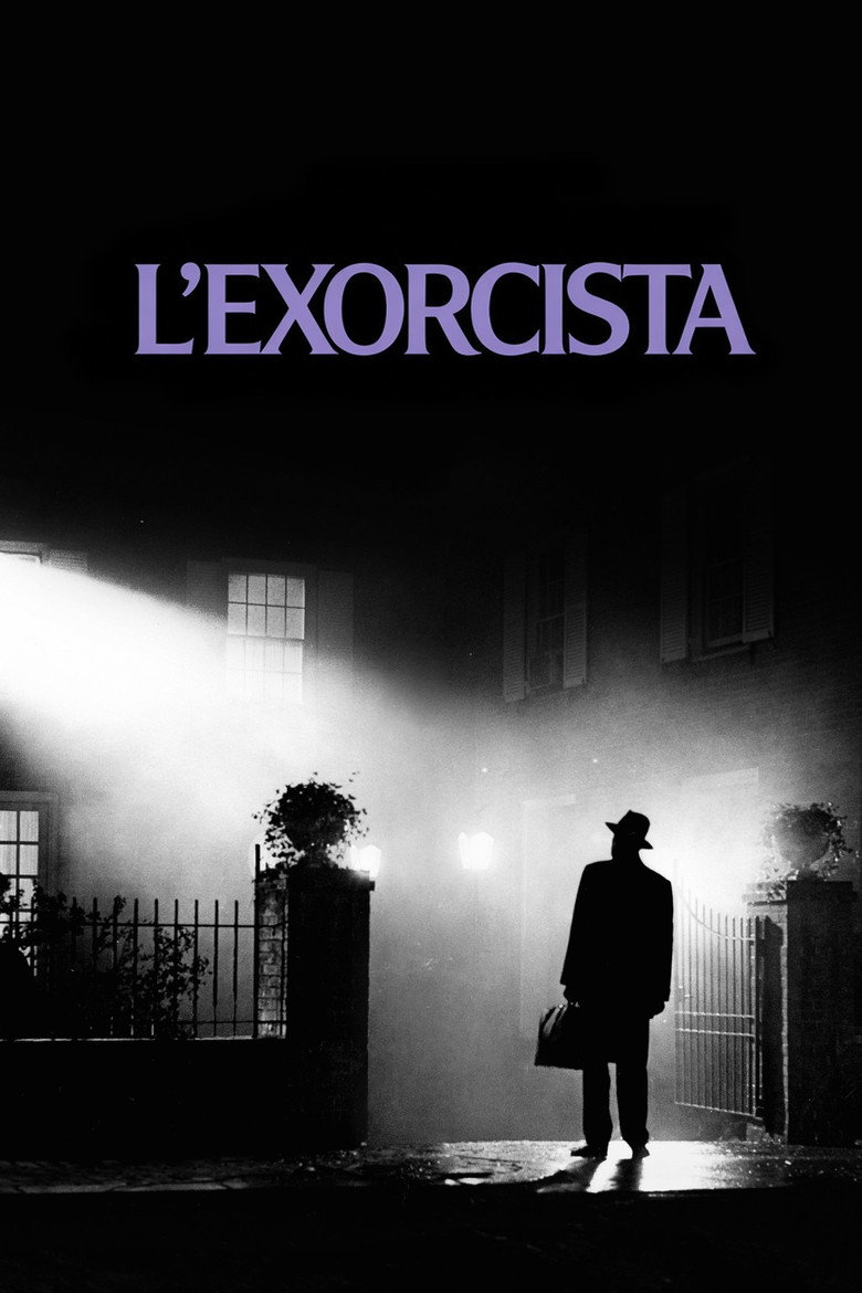 Imatge de L'exorcista
