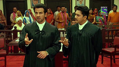 Still image for Adaalat season 1 episode 276: Raakh Ka Adi Manav Part 2 Still image for Adaalat season 1 episode 276: Raakh Ka Adi Manav Part 2