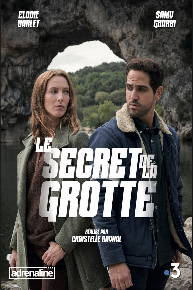 Imatge de Le Secret de la grotte