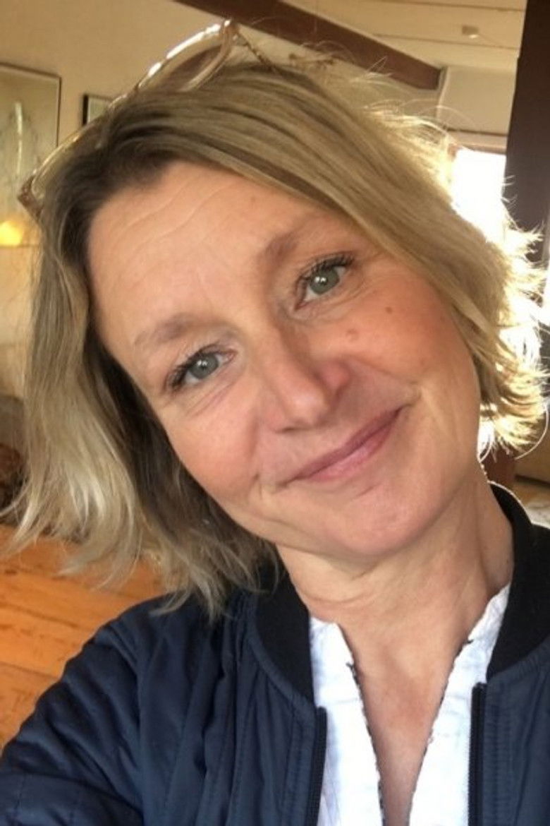 Lise Damsgaard portrait image