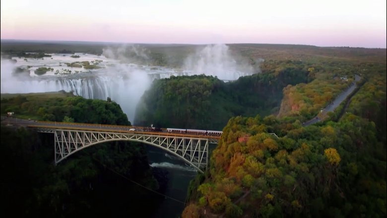 The World Of Bridges